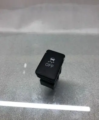 Mitsubishi Eclipse Cross Traction control (ASR) switch 8602a123