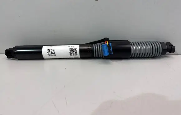 BMW 5 G30 G31 G38 Tailgate strut 4A1FA90