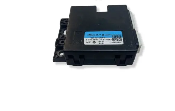 Hyundai Ioniq 5 Seat control module 88540GI200