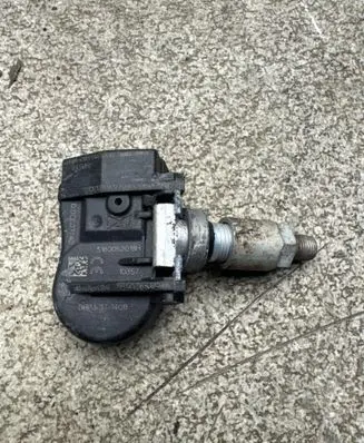 Mazda 6 Tire pressure sensor S180052018H BBP337140B