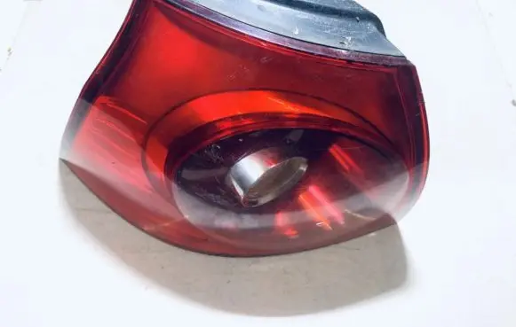 Volkswagen Golf V Rear/tail lights 1k6945095g 89032902