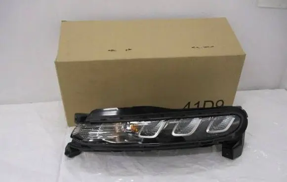 Citroen C3 Aircross LED Daytime headlight 9822790680