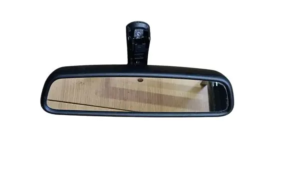 BMW 5 F10 F11 Rear view mirror (interior) 015891 025891