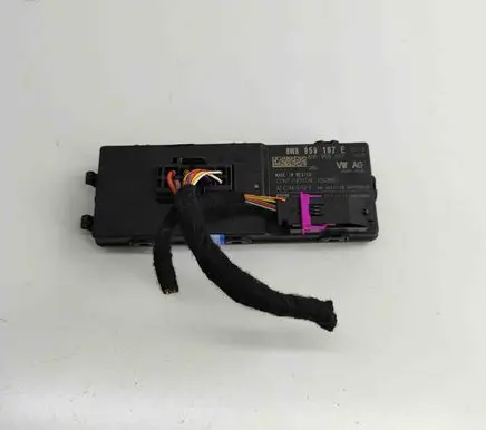Audi Q5 SQ5 Tailgate/trunk control unit/module 8W8959107 A2C74857509