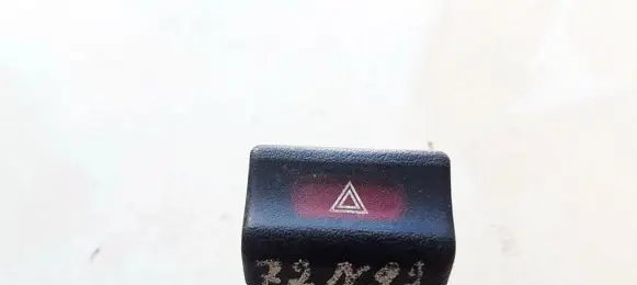 Nissan Sunny Hazard light switch