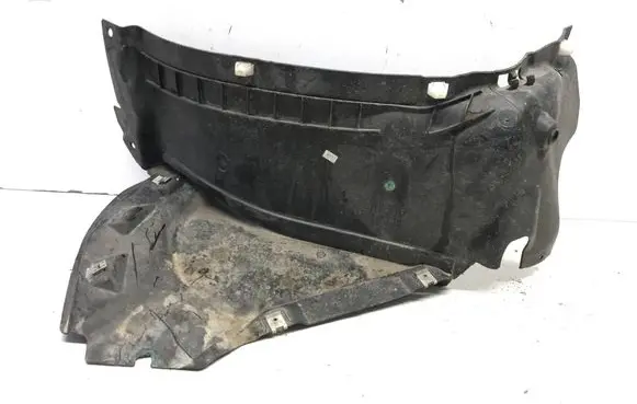 Audi A4 S4 B9 8W Front mudguard 8W0853888P