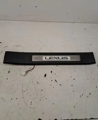 Lexus RX 330 - 350 - 400H Other sill/pillar trim element 6791748030