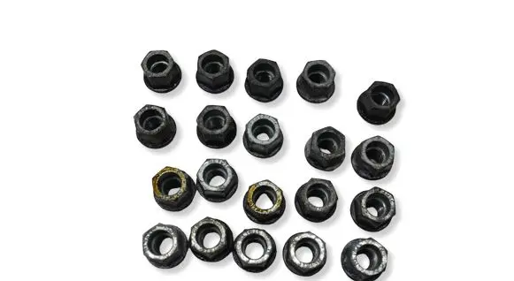 Opel Astra J Nuts/bolts 