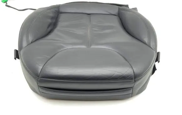 Tesla Model S Driver seat console base 