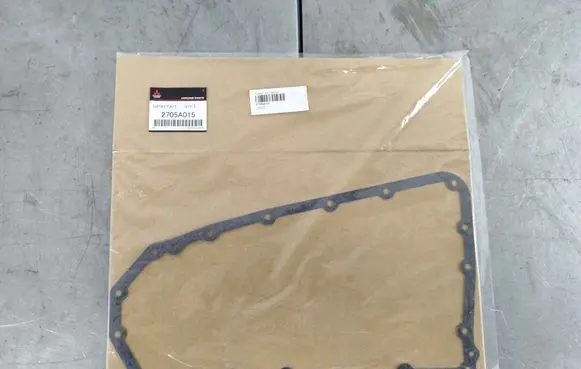Mitsubishi Eclipse Cross Gearbox gasket 2705A015