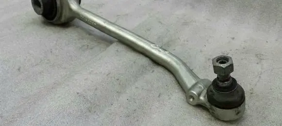 Mercedes-Benz SLK R171 Front control arm A2043302011