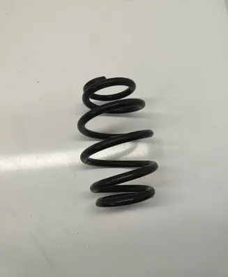 Ford Mustang V Front coil spring 62180005 62.180.005