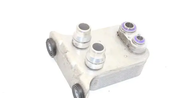 Mercedes-Benz Sprinter W907 W910 Air conditioning (A/C) air dryer A2938300601