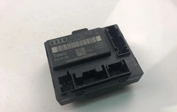 Audi A6 S6 C6 4F Other control units/modules 4F0959793F