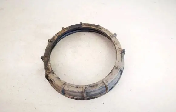 Smart ForTwo I Airbag slip ring squib (SRS ring)