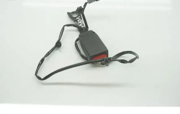 Citroen C-Crosser Front seatbelt buckle NSB1094