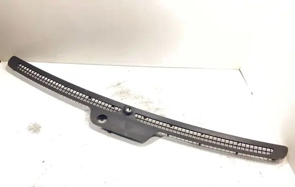 Dodge Durango III Dashboard air vent grill cover trim 1QQ08TRWAA
