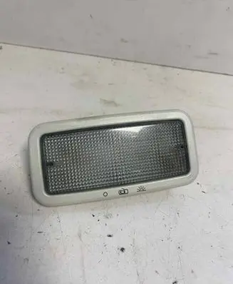 Volkswagen Caddy Rear seat light 7E0947105E