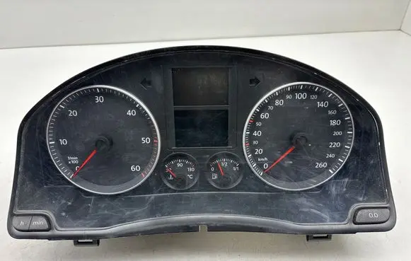 Speedometer (instrument cluster)