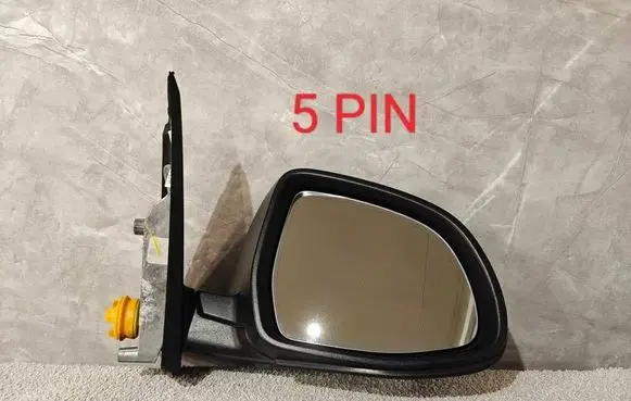 BMW X5 F15 Front door electric wing mirror 1000174162
