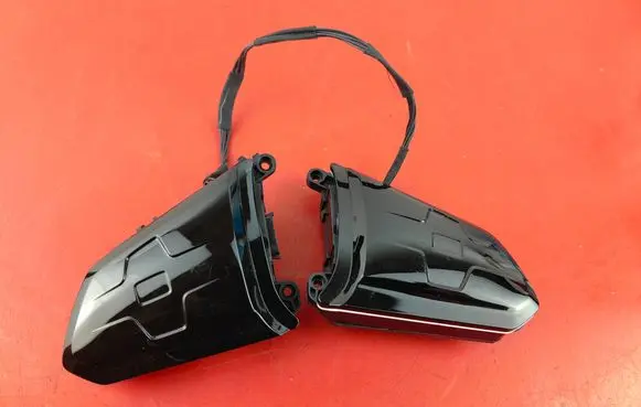 Volkswagen Golf VIII Multifunctional control switch/knob 1EA959442B
