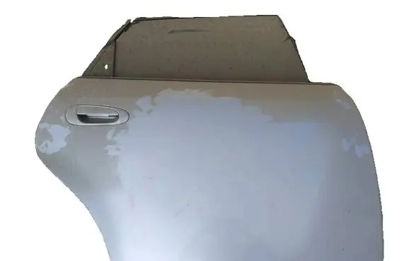 Honda Stream Rear door pilkos