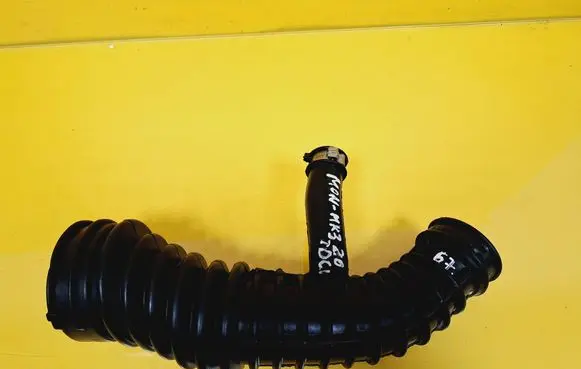 Ford Mondeo Mk III Air intake hose/pipe 1S71-9C623-DF