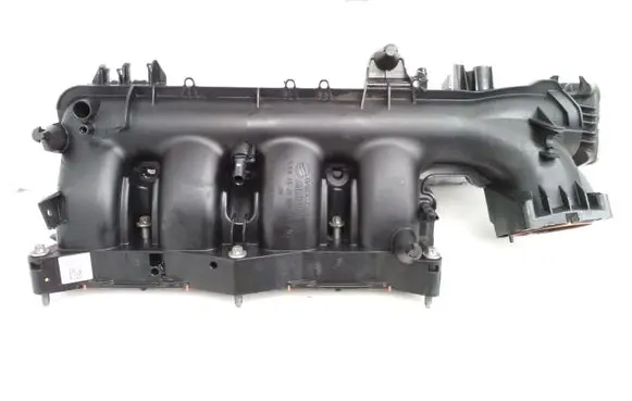 Intake manifold