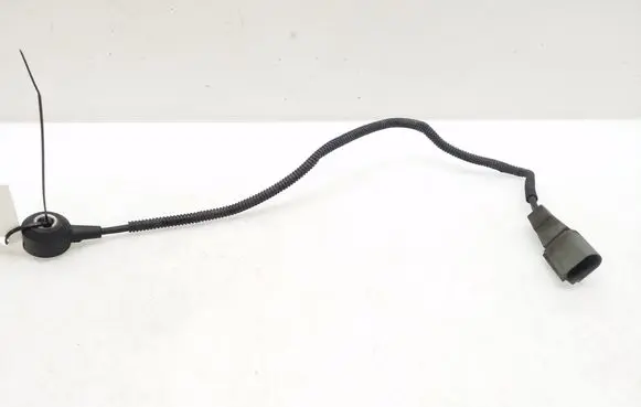 Detonation knock sensor