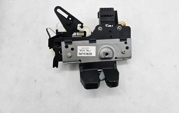 Volvo V70 Tailgate/trunk/boot lock/catch/latch SPEED30753828 30753828