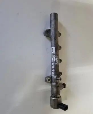 Mercedes-Benz Sprinter W906 Fuel main line pipe A6510700700 R9144Z240A