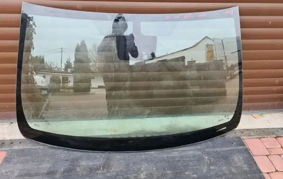 Opel Insignia A Front windscreen/windshield window 31TYS