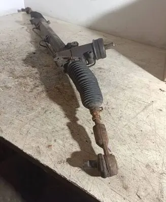 Volkswagen PASSAT B5 Steering rack 8D1422072A