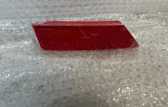 Hyundai Tucson TL Rear tail light reflector 92406D351