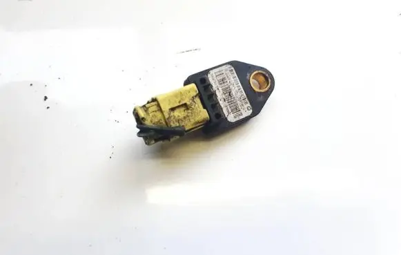 Chrysler Sebring (JS) Airbag deployment crash/impact sensor p04896061aa