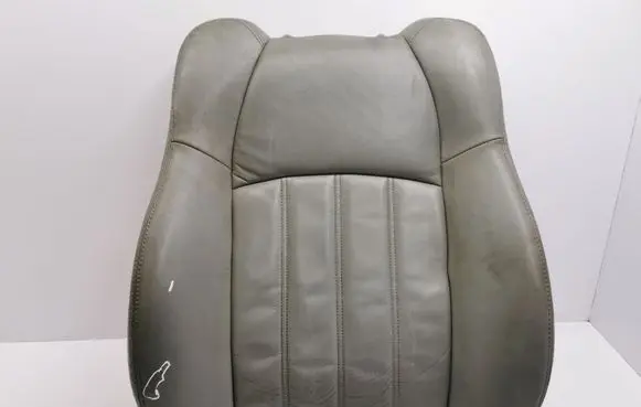Chrysler 300 - 300C Seat trim 