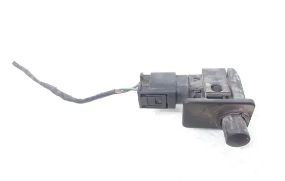 BMW 3 E46 Bonnet alarm switch sensor 9119052