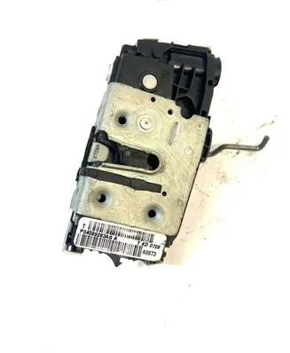 Jeep Cherokee IV KK Rear door lock P04589283AG