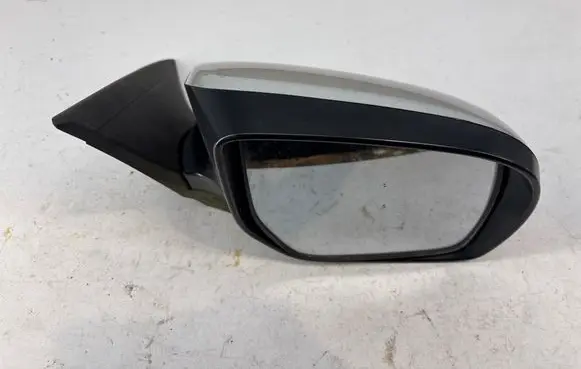 Subaru Impreza III Front door electric wing mirror E4022685 E0332685