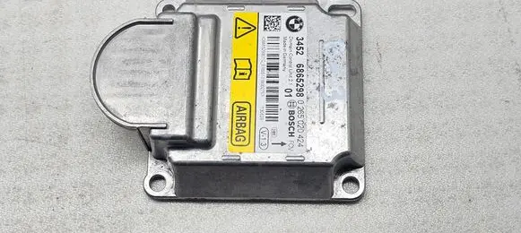 BMW 1 F20 F21 Airbag control unit/module 6865298 0265020424