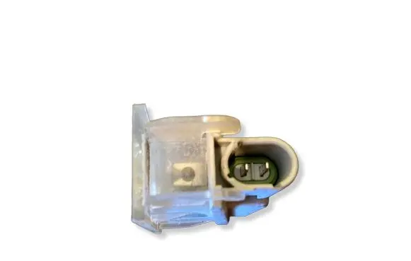 Renault Laguna II Number plate light 7700796163 1390
