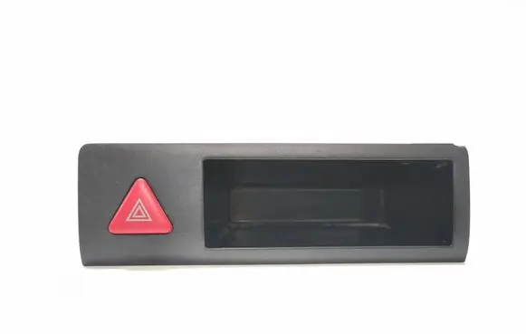 Volkswagen Transporter - Caravelle T5 Hazard light switch 7H0857925