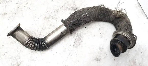 EGR valve line/pipe/hose