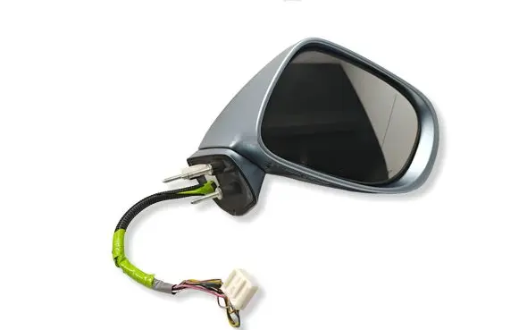 Lexus IS 220D-250-350 Front door electric wing mirror E13027373