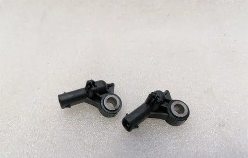 Tesla Model S Airbag deployment crash/impact sensor 103676100A