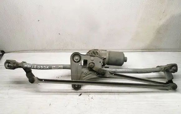 Volvo XC60 Front wiper linkage and motor 31333454 3397021530