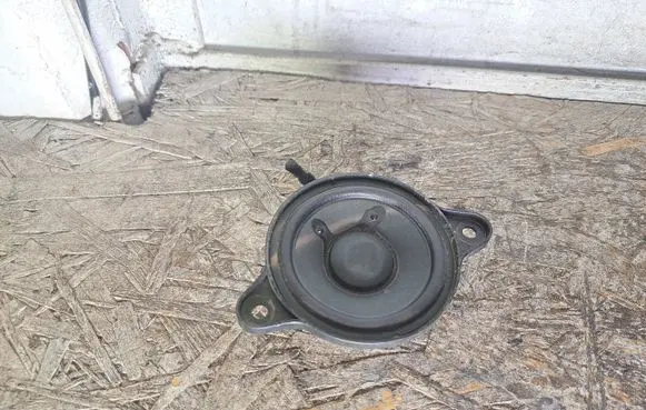 Mercedes-Benz E W211 Panel speaker A2118203002
