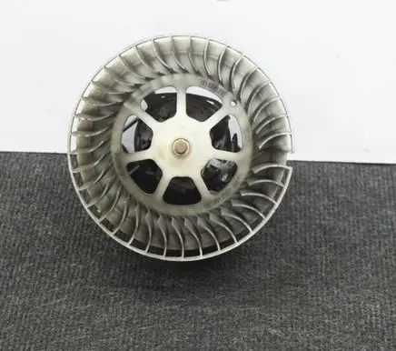 Mercedes-Benz Vaneo W414 Heater fan/blower 14560014