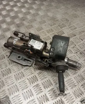 Volkswagen Golf IV Ignition lock 4B0905851C 1J1419501EN