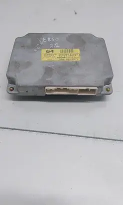Toyota Corolla Verso AR10 Parking PDC control unit/module 8679264011 51611010771
